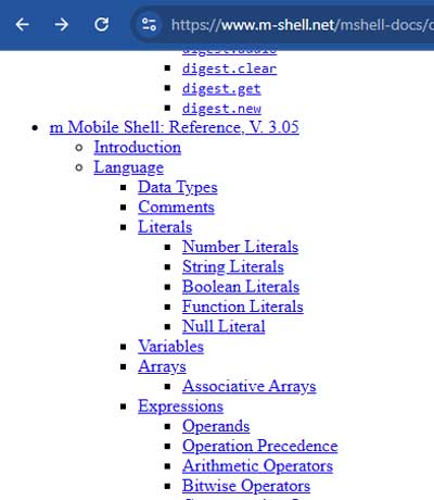 View in Browser