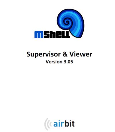 View Supervisor